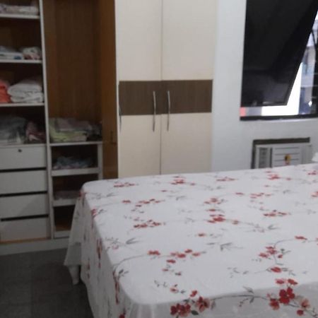 Apto Edificio Santorini - Area Nobre Da Ponta Verde Maceió Dış mekan fotoğraf