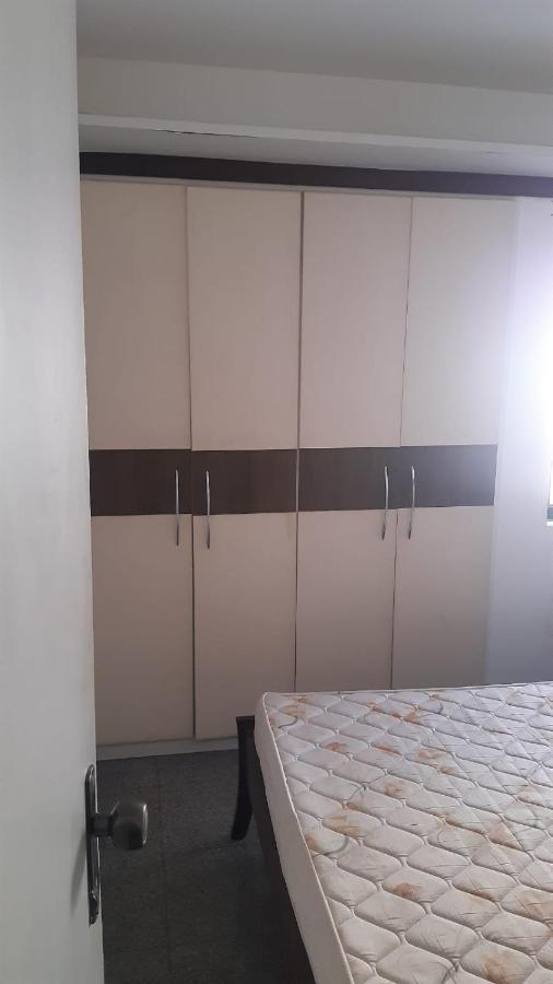 Apto Edificio Santorini - Area Nobre Da Ponta Verde Maceió Dış mekan fotoğraf