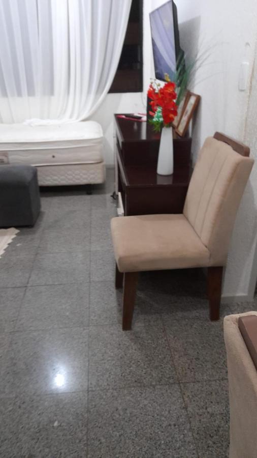 Apto Edificio Santorini - Area Nobre Da Ponta Verde Maceió Dış mekan fotoğraf