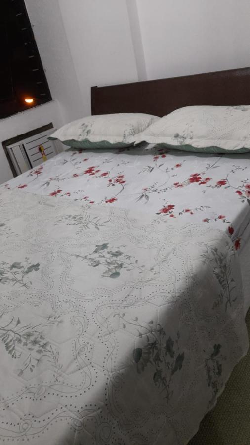 Apto Edificio Santorini - Area Nobre Da Ponta Verde Maceió Dış mekan fotoğraf