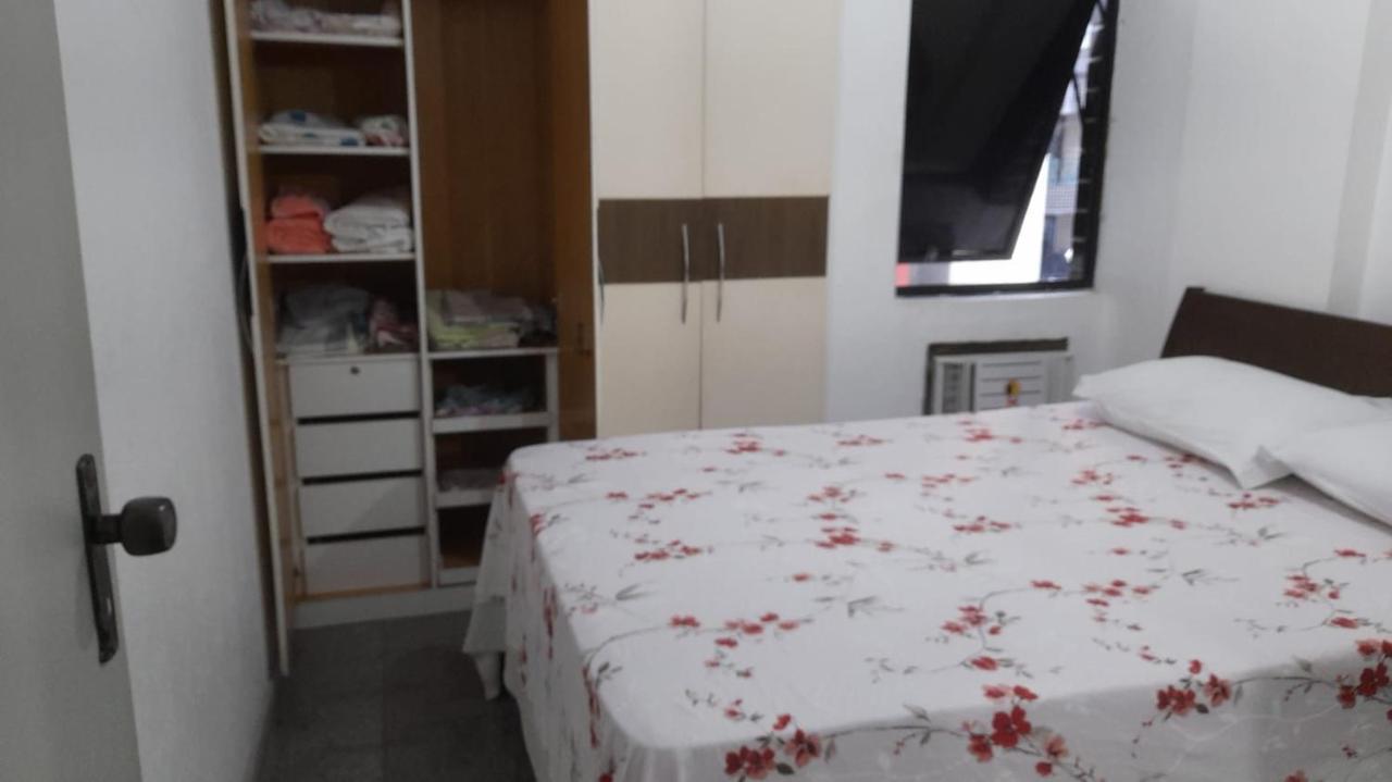 Apto Edificio Santorini - Area Nobre Da Ponta Verde Maceió Dış mekan fotoğraf